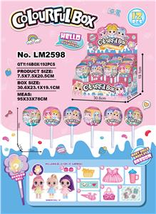 Othertoys - OBL938006