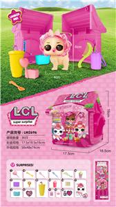 Othertoys - OBL938007