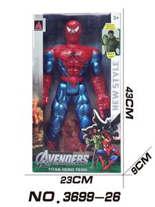 Otherdoll - OBL938030