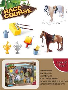 Beauty set - OBL938177