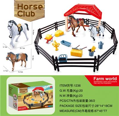 Beauty set - OBL938183