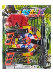 警察套 - OBL938257