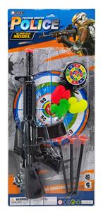 警察套 - OBL938258