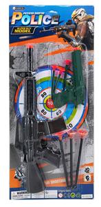 警察套 - OBL938260