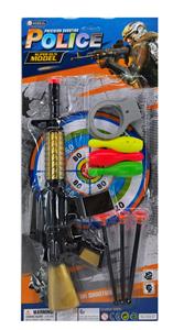 警察套 - OBL938261