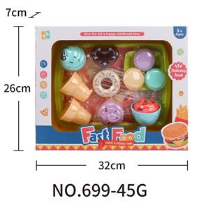 FOOD SET - OBL938311