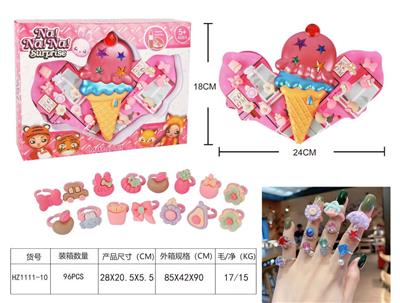 Beauty set - OBL938521