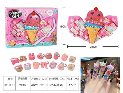 Beauty set - OBL938522