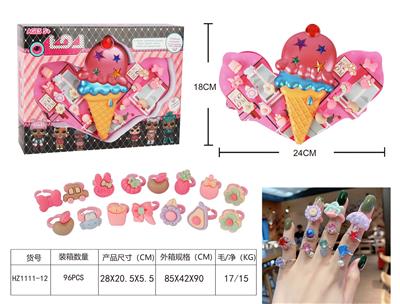 Beauty set - OBL938523