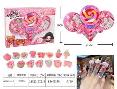 Beauty set - OBL938526