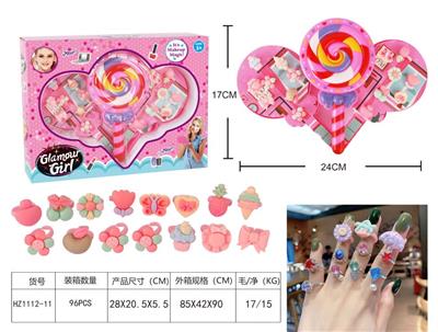 Beauty set - OBL938527