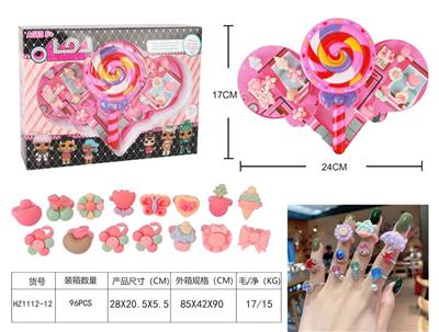 Beauty set - OBL938528