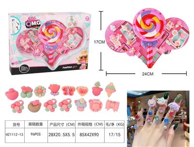 Beauty set - OBL938529