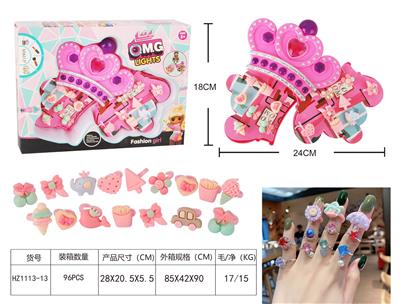 Beauty set - OBL938535