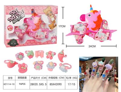 Beauty set - OBL938536