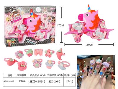 Beauty set - OBL938538