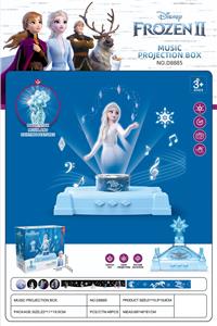 Beauty set - OBL938616