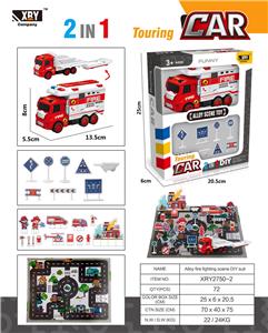 Die-cast toys - OBL938626