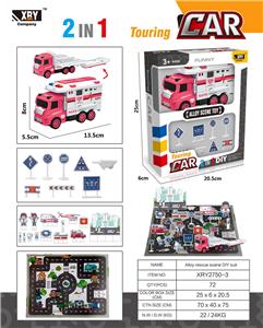 Die-cast toys - OBL938627