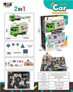 Die-cast toys - OBL938630