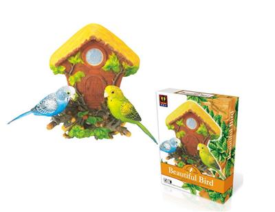 Electric animal - OBL938695