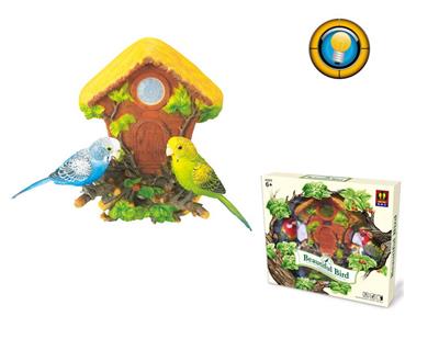 Electric animal - OBL938703