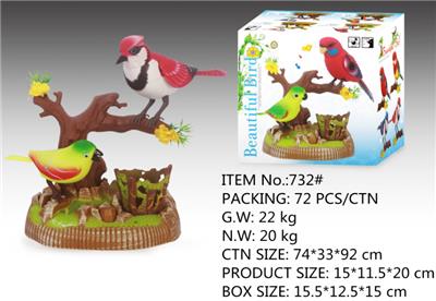 Boutique / Gift Series - OBL938779