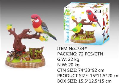 Boutique / Gift Series - OBL938781