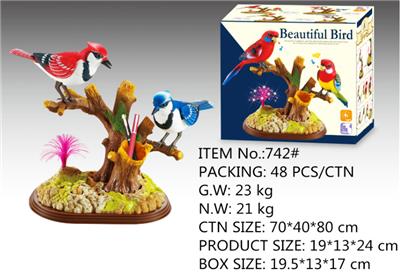 Boutique / Gift Series - OBL938786