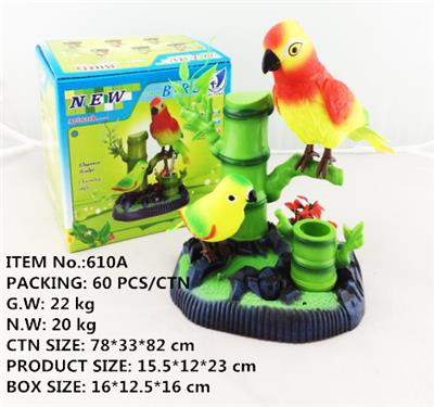 Boutique / Gift Series - OBL938815