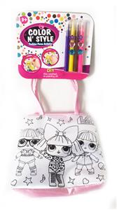 Beauty set - OBL938837