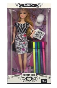 Beauty set - OBL938861