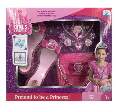 Beauty set - OBL938919