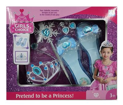 Beauty set - OBL938987