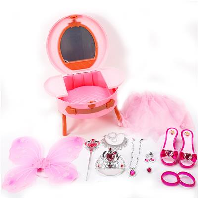 Beauty set - OBL938992