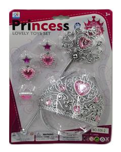 Beauty set - OBL939002