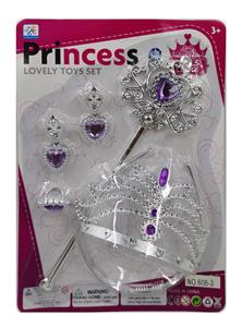 Beauty set - OBL939003