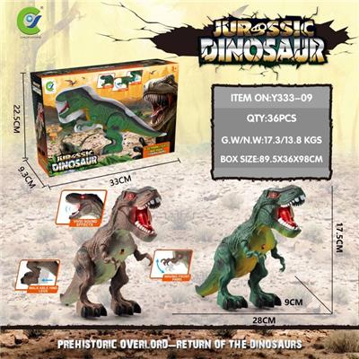 霸王龙 - OBL939203