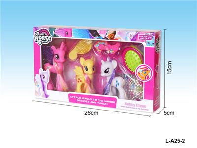 Beauty set - OBL939220