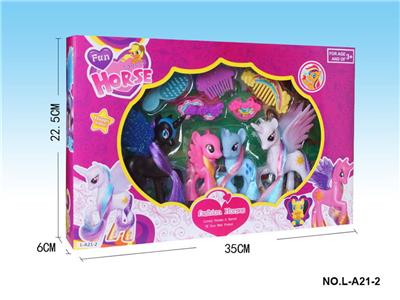 Beauty set - OBL939221