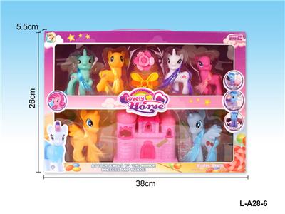 Beauty set - OBL939222