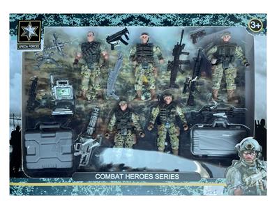 军事系列单款 - OBL939224