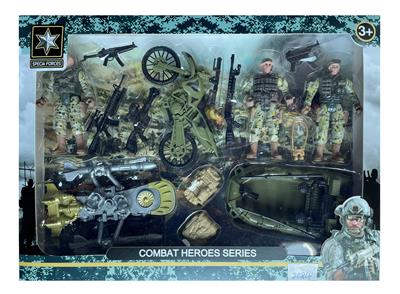 军事系列 - OBL939225