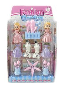 Beauty set - OBL939287