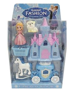 Beauty set - OBL939288