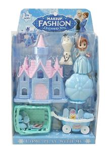 Beauty set - OBL939289