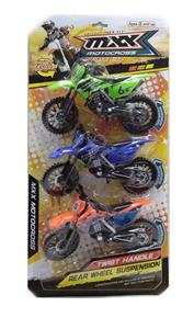 Inertia series - OBL939307