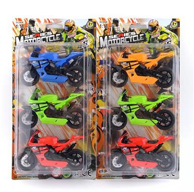 Inertia series - OBL939308