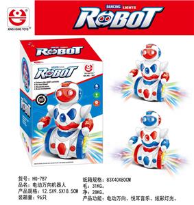 万向机器人 - OBL939446