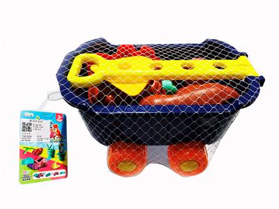 Beach toys - OBL939461